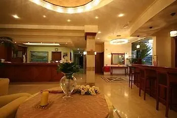 Castro Hotel 4*