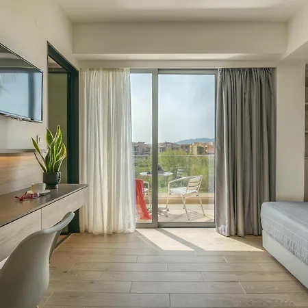 Hotel Castro 4*