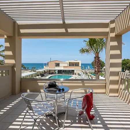 Otel Castro Maleme